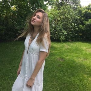 Meet your Posher, Hanna